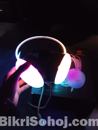 Habit headphone